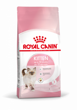 Royal Canin Kitten (Роял Канин Киттен)