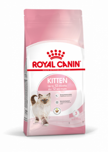 Royal Canin Kitten (Роял Канин Киттен)