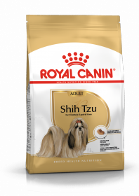 Роял канин Ши-тцу (Shih Tzu)