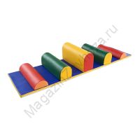 НАБОР МАТОВ ДОРОЖКА 7