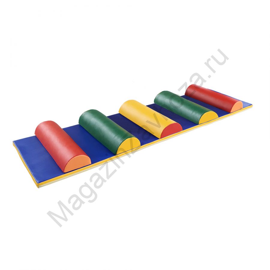 НАБОР МАТОВ ДОРОЖКА 8