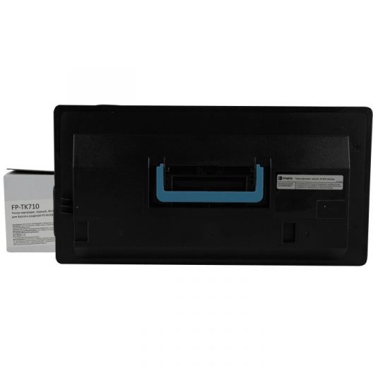 Картридж Fplus imaging FP-TK710 Black