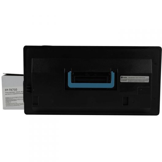 Картридж Fplus imaging FP-TK710 Black