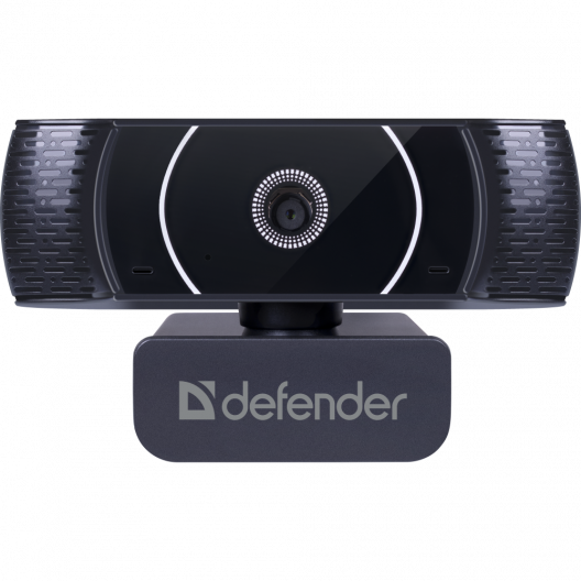 Веб-камера Defender G-lens 2590