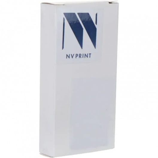 Картридж NV Print 3ED67A Cyan