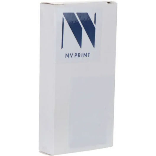 Картридж NV Print 3ED67A Cyan