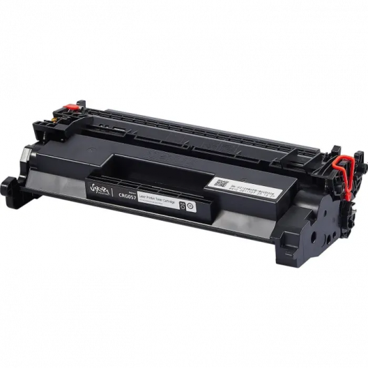Картридж Sakura SACRG057H Black