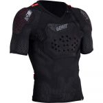 Leatt Body Tee ReaFlex Stealth (2025) защитный жилет