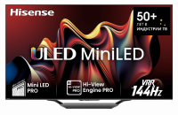 Телевизор Hisense 75U7NQ