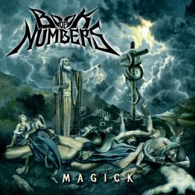 BOOK OF NUMBERS - Magick