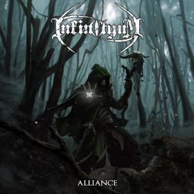 INFINITYUM - Alliance DIGI