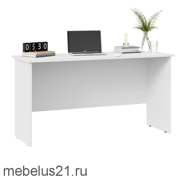 Стол письменный(1400) тип 14