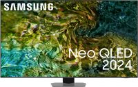 Телевизор Samsung QE85QN90D 85" 2024 4K Neo QLED TV