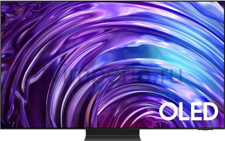 QD-OLED телевизор Samsung QE65S95D 4K Ultra HD