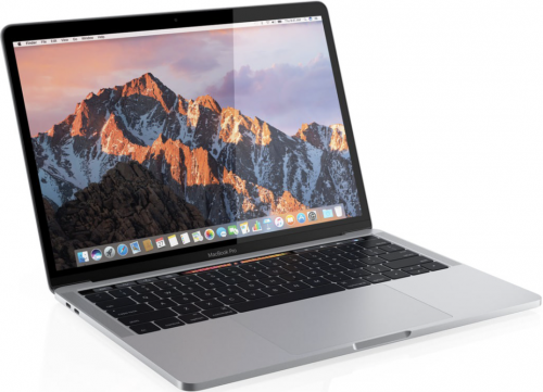 MacBook Pro 13 2020 Touch Bar (Б/у)