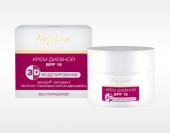 Крем дневной с эффектом 3D для лица SPF15 с Биофеном NegaLux (НегаЛюкс) 50 мл