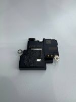 Apple iPhone 15 Pro  динамик верхний (слуховой) оригинал с разбора (снятый)
