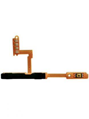 Шлейф кнопок громкости и включения для Infinix Smart 8 (X6525)