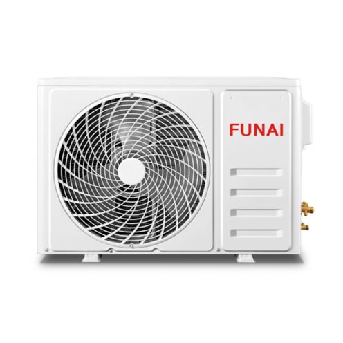 Кондиционер настенный Funai RAC-KD25HP.D01