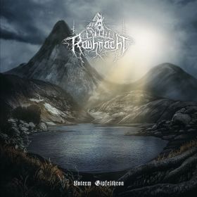 RAUHNACHT - Unterm Gipfelthron DIGI