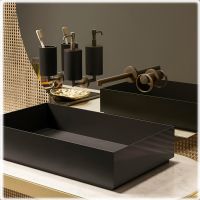 смеситель Gessi Anello 63383.031