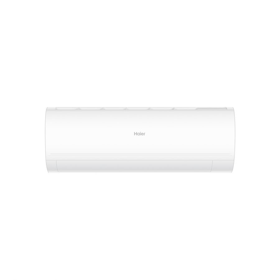 Инверторная сплит-система Haier Coral DC AS100HPL1HRA / 1U105S2SS2FA (2024) (комплект)