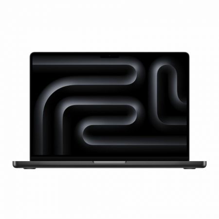 MacBook Pro 16" (M4 Pro/24/512) MX2X3 Space Black