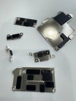 Apple iPhone 11 Pro Max набор металлических пластин оригинал с разбора (снятый)