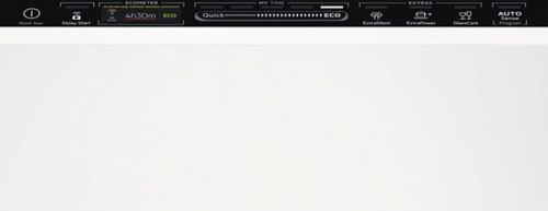 Встраиваемая посудомоечная машина AEG FSK94858P