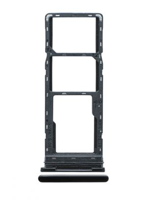 SIM-лоток (сим держатель) для Tecno Pova 2 (LE7n)